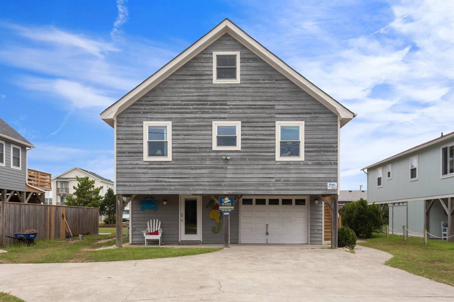 Nags Head Vacation Rental