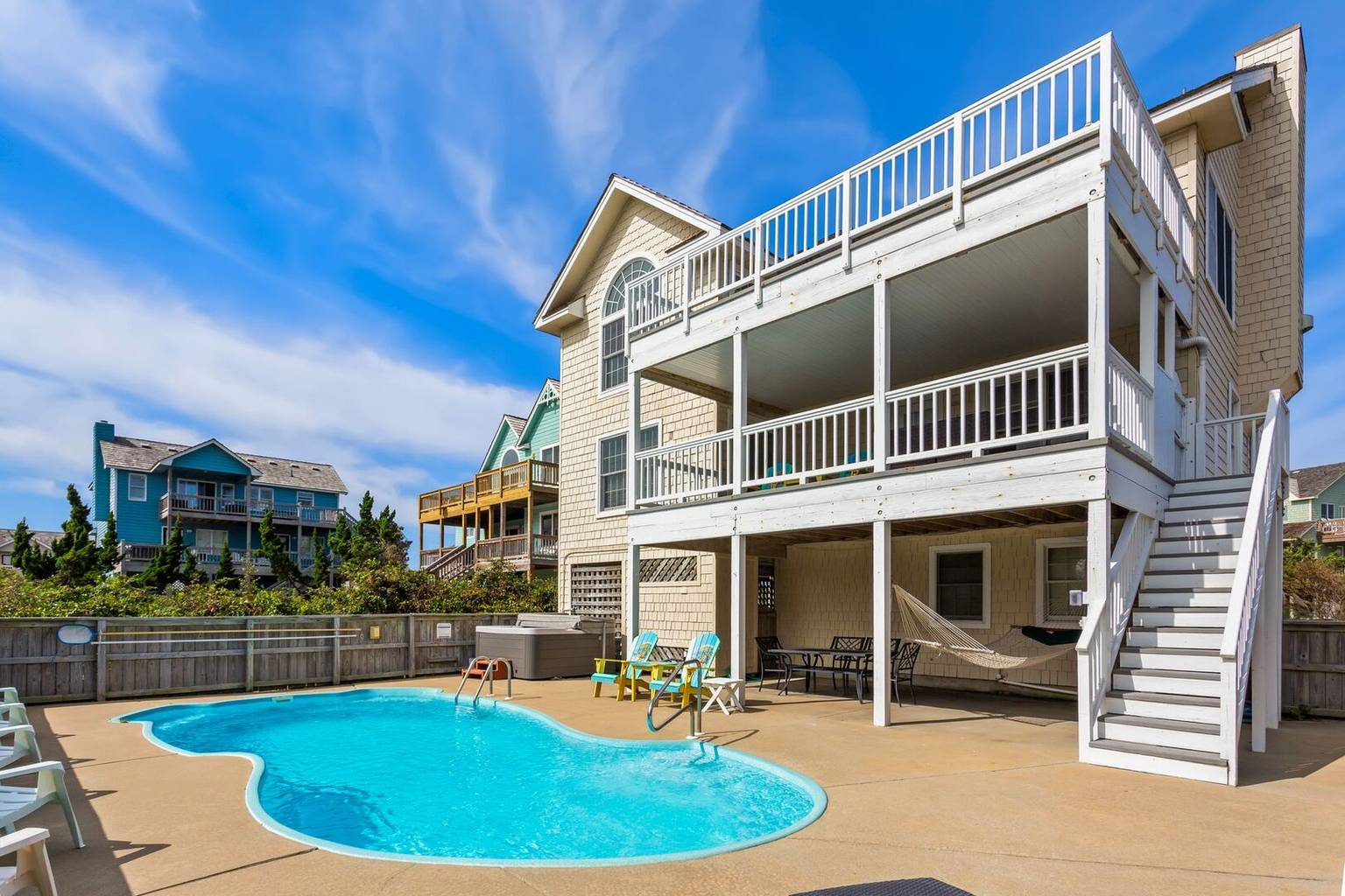 Nags Head Vacation Rental