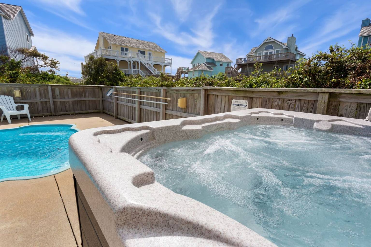 Nags Head Vacation Rental