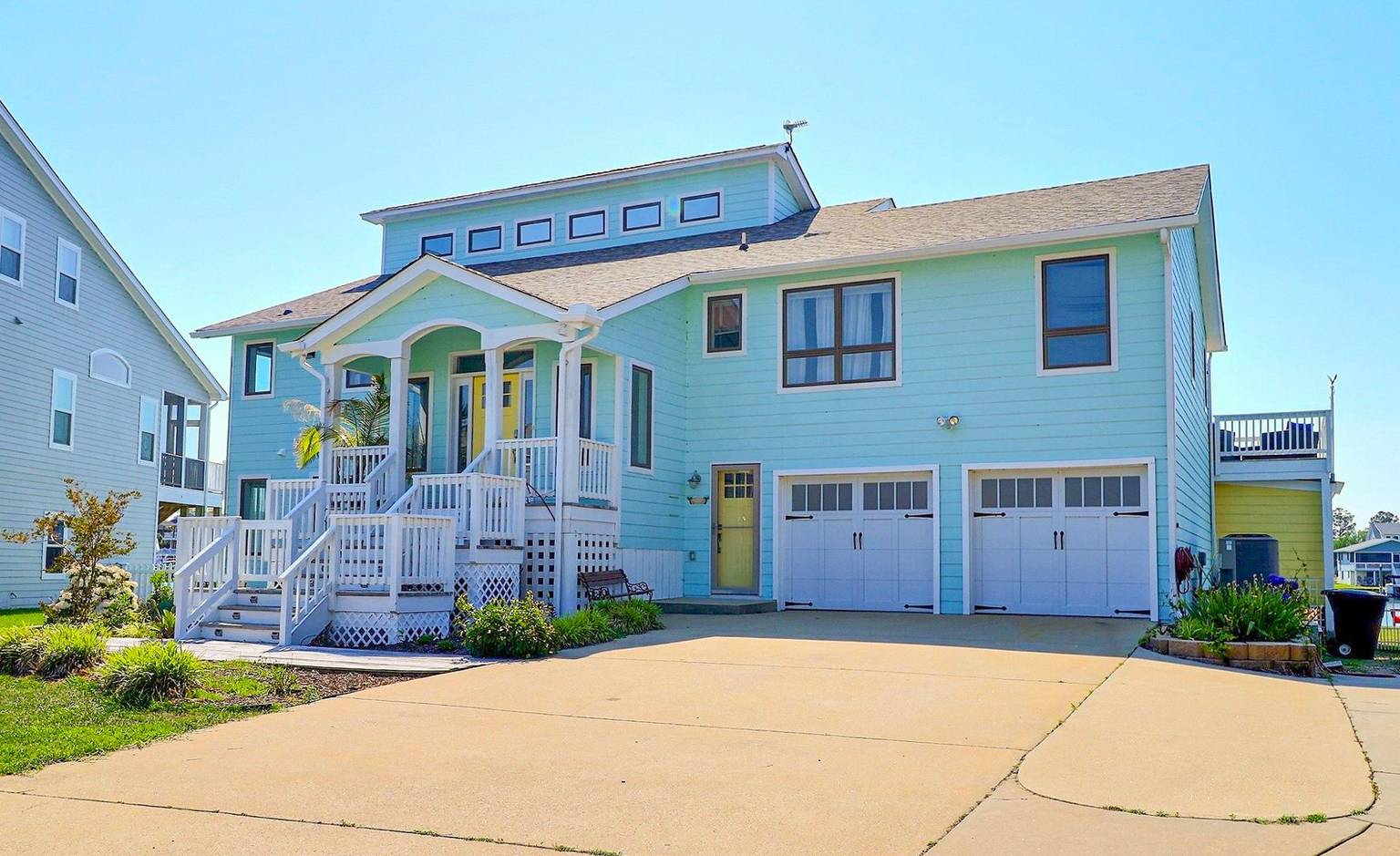 Kill Devil Hills Vacation Rental