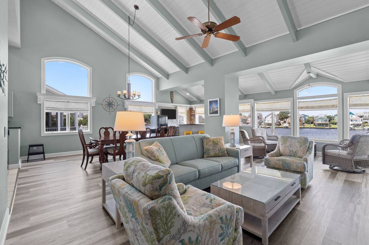 Kill Devil Hills Vacation Rental