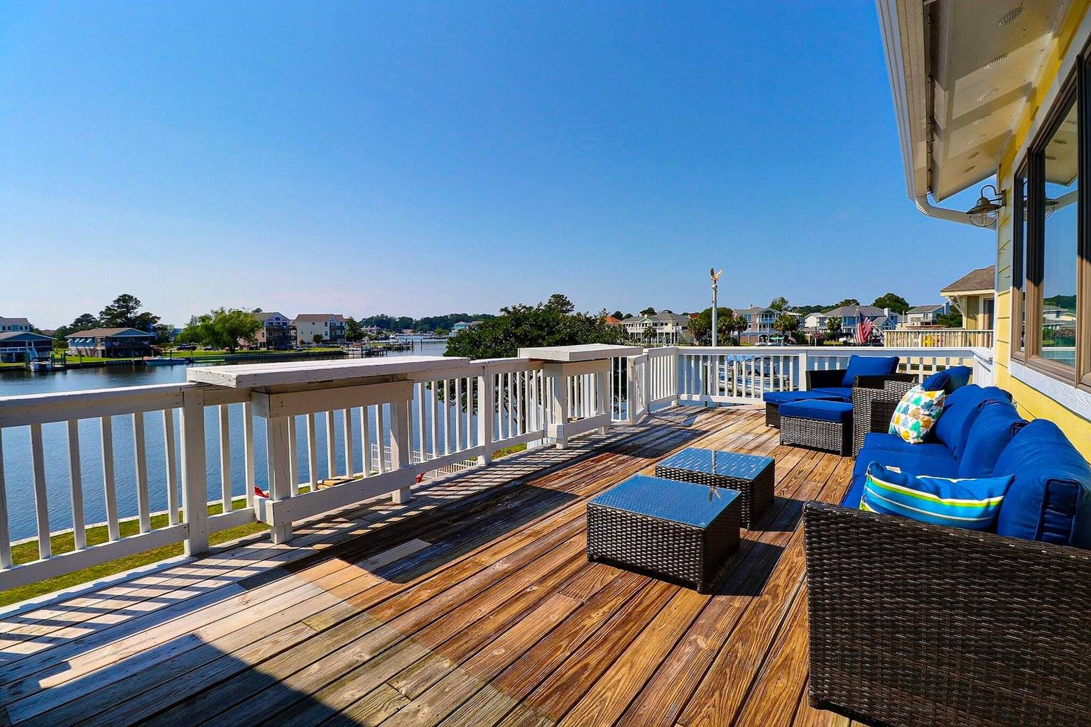 Kill Devil Hills Vacation Rental