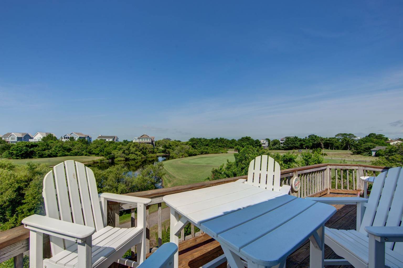 Nags Head Vacation Rental