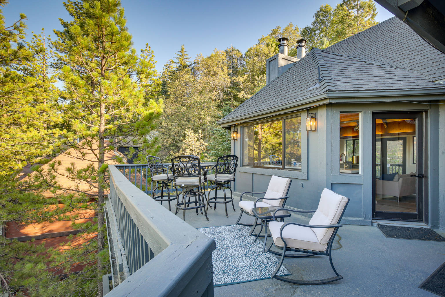 Lake Arrowhead Vacation Rental