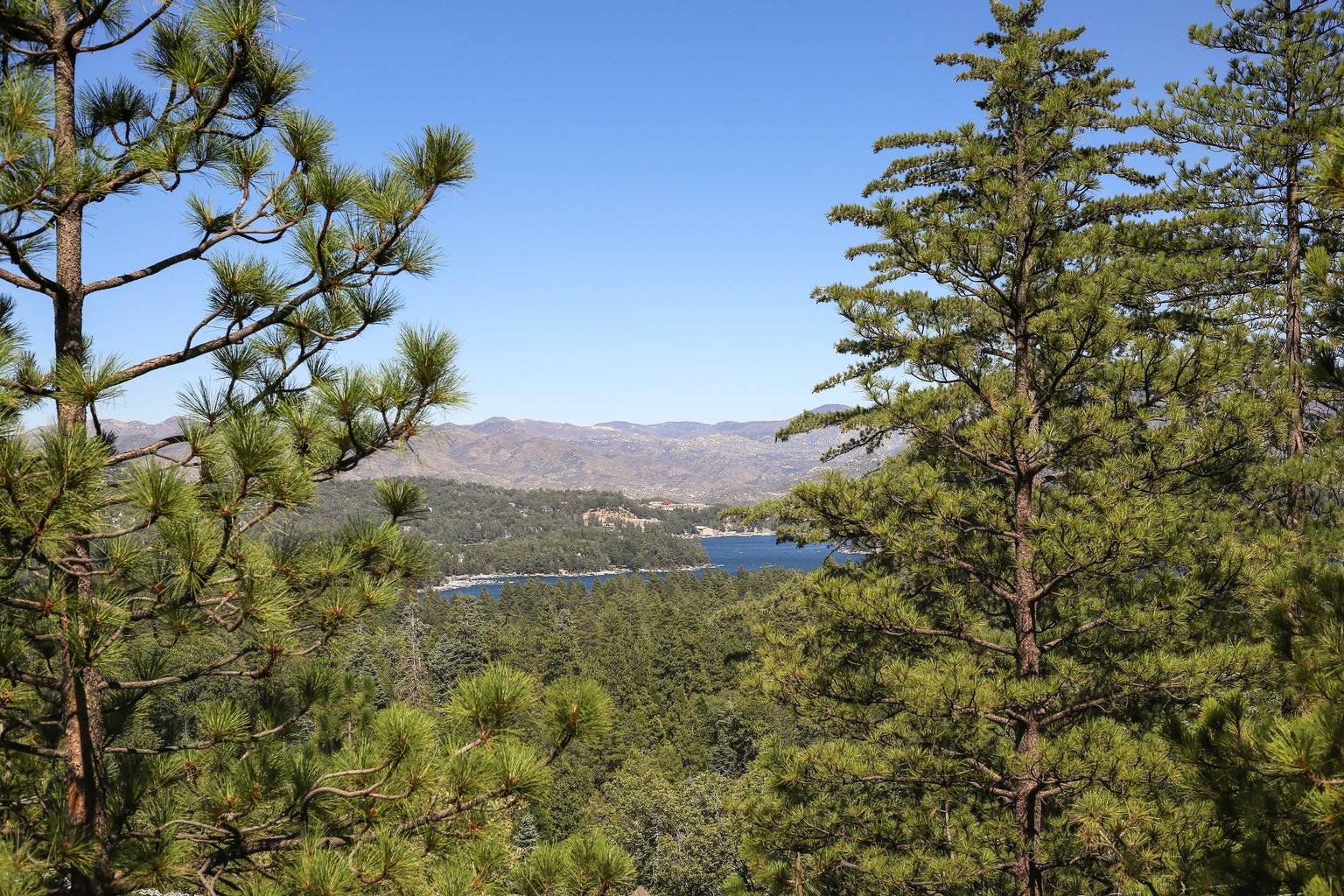 Lake Arrowhead Vacation Rental