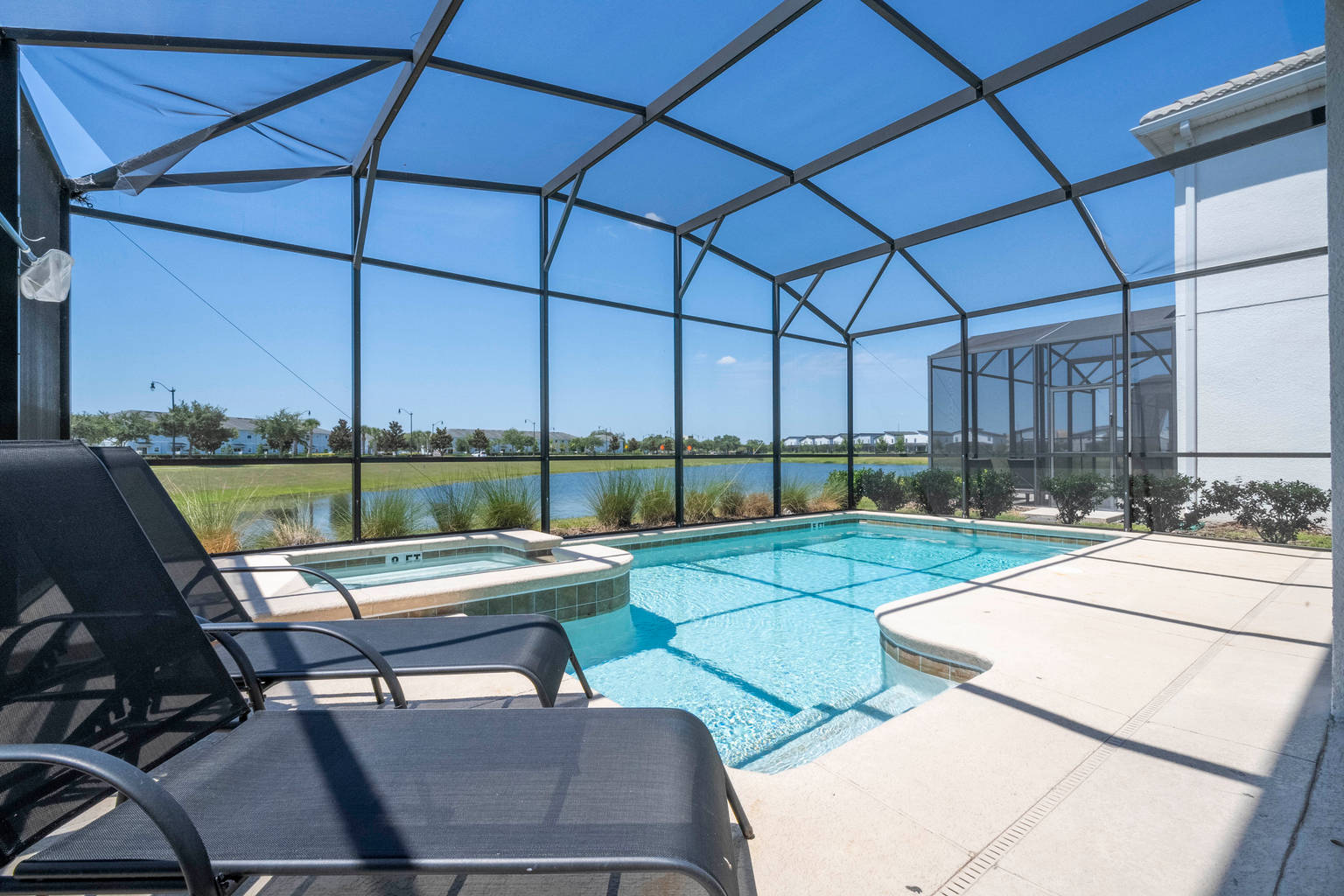 Kissimmee Vacation Rental