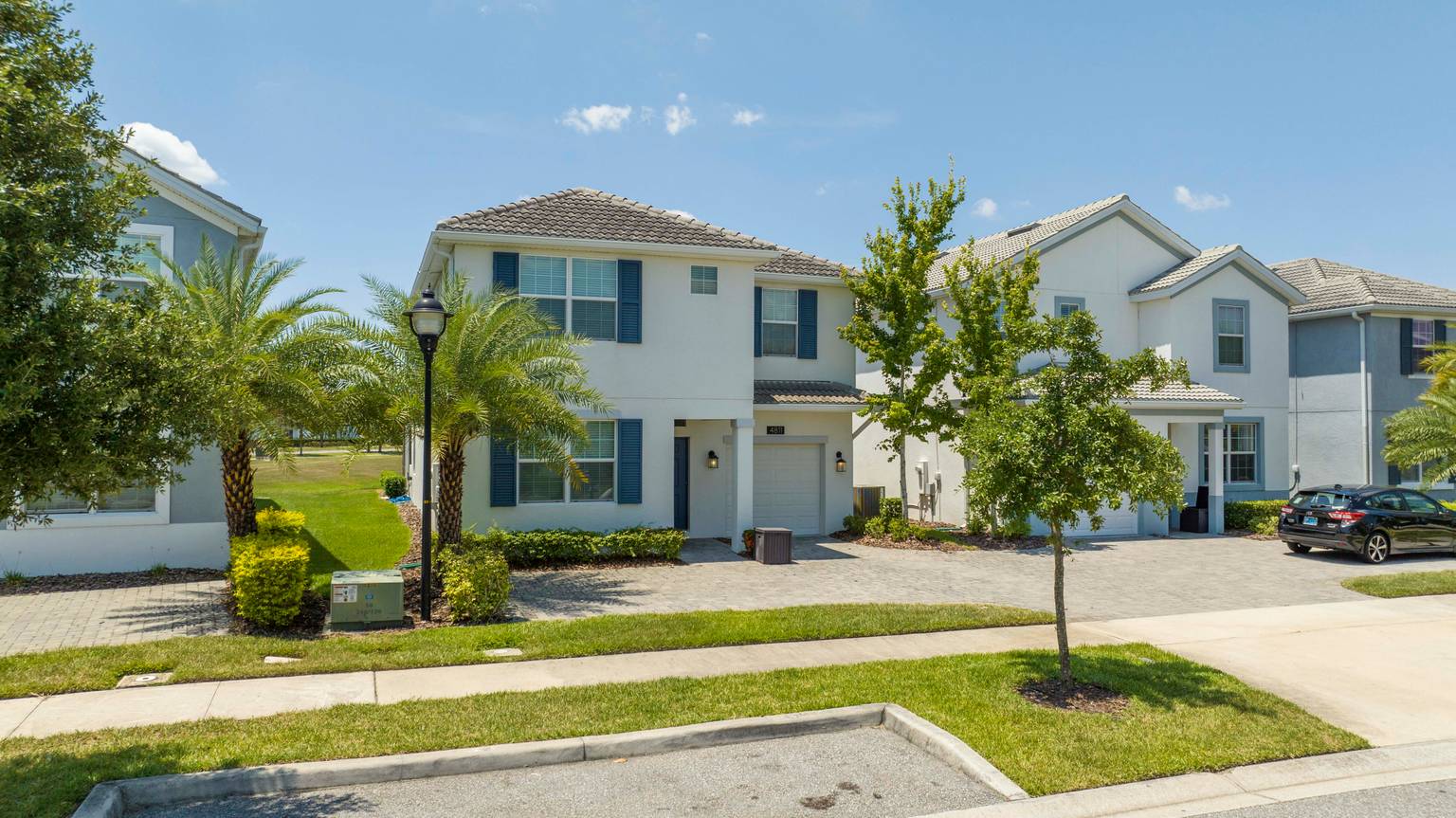 Kissimmee Vacation Rental