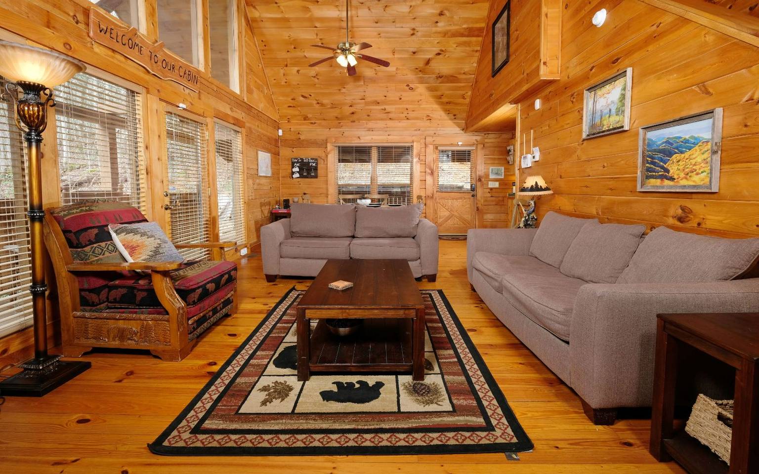 Gatlinburg Vacation Rental