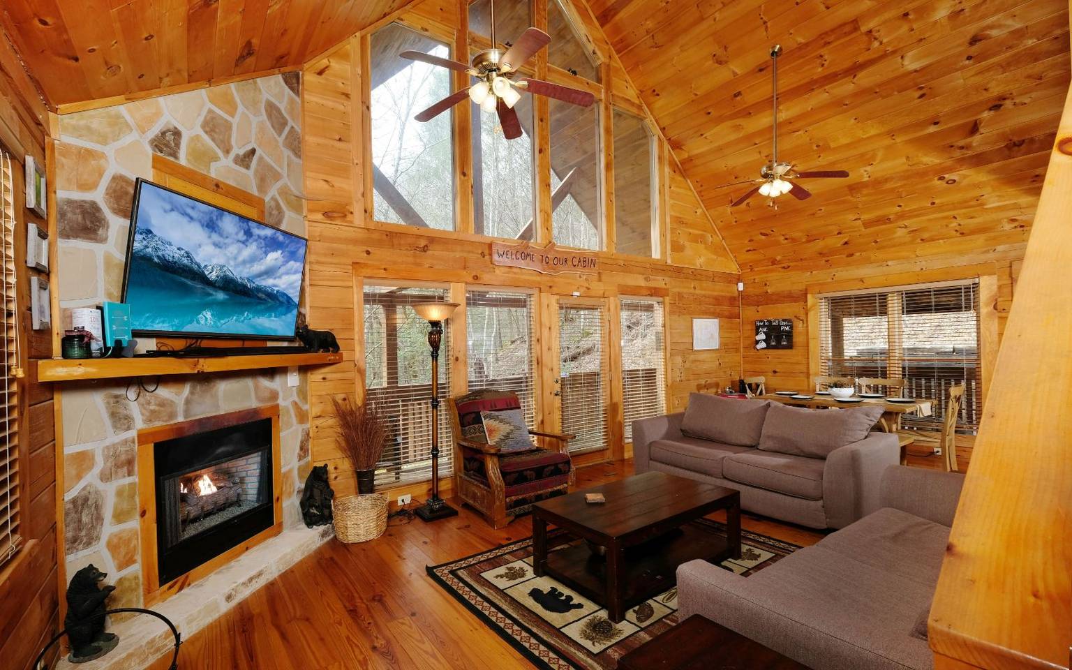 Gatlinburg Vacation Rental