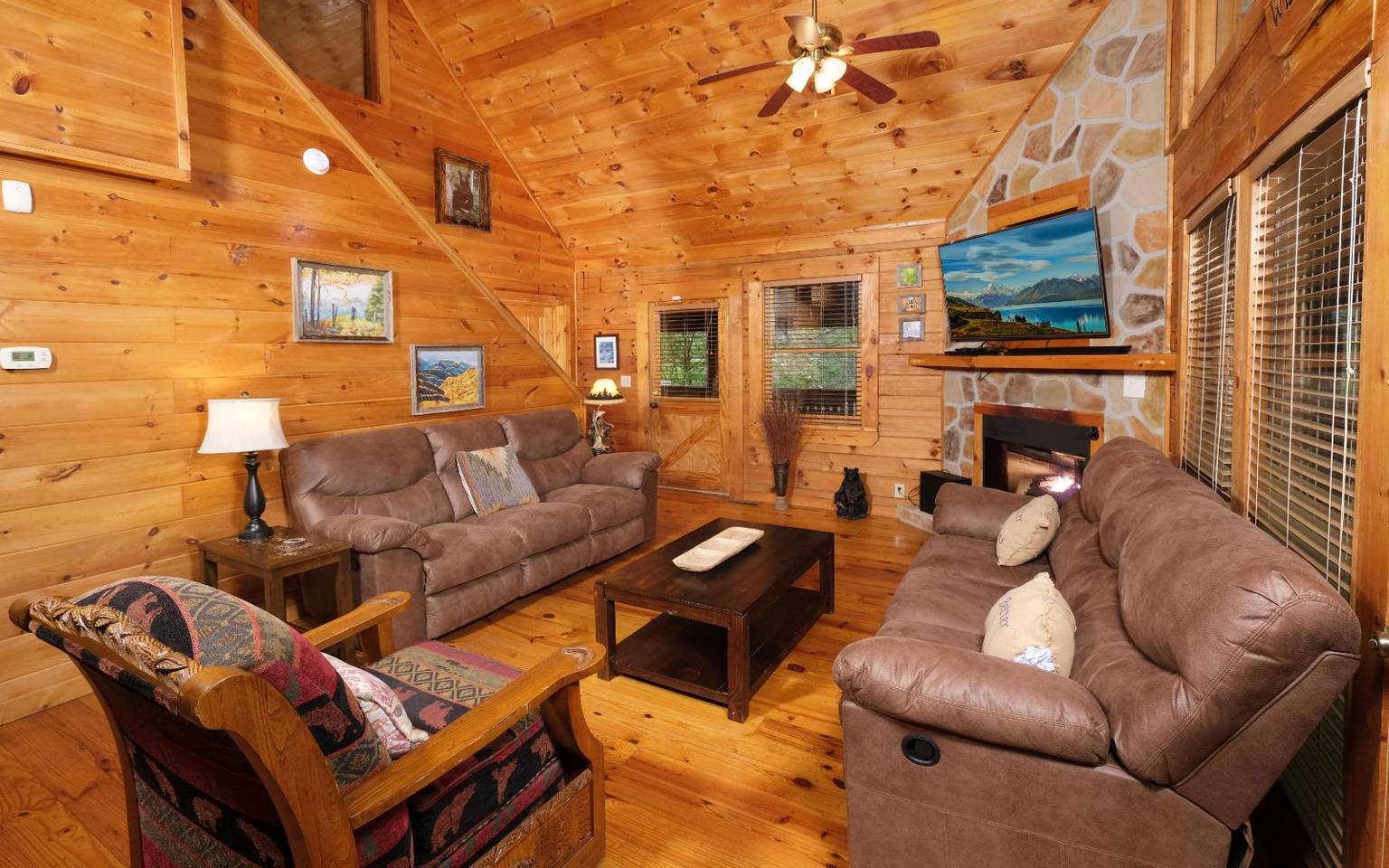 Gatlinburg Vacation Rental