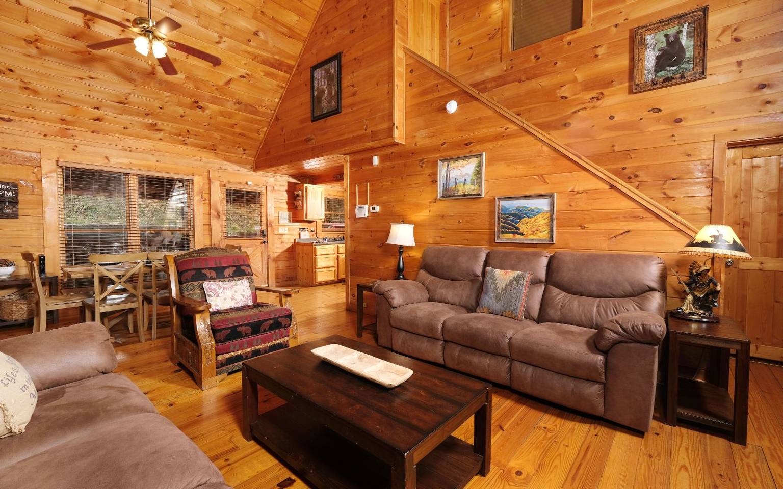 Gatlinburg Vacation Rental