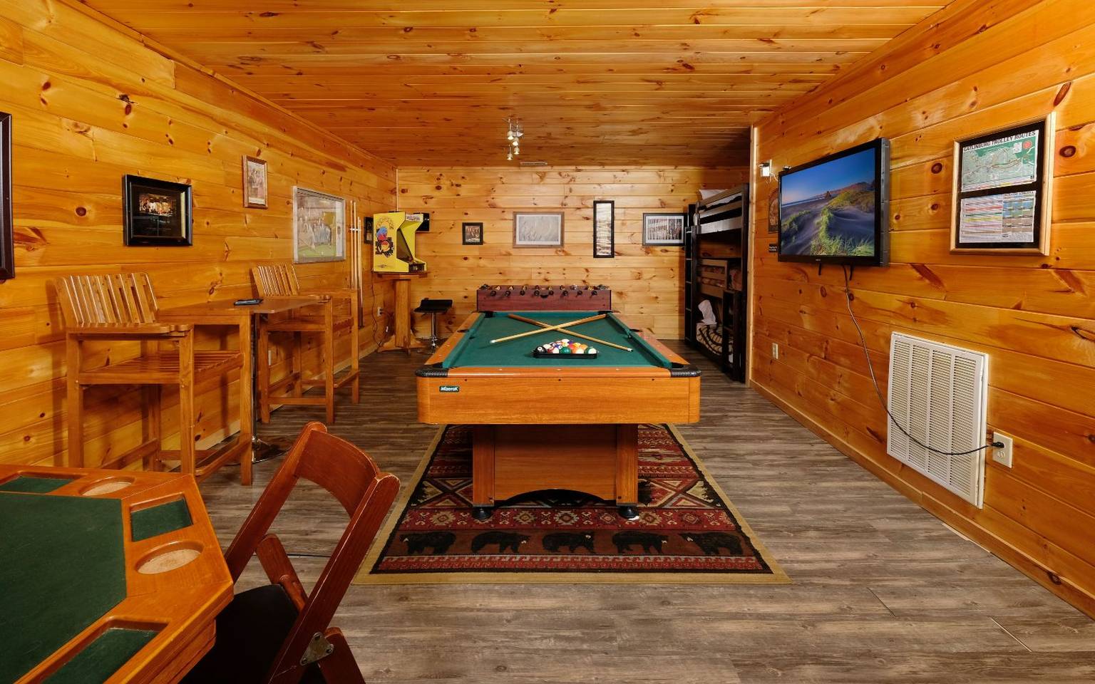 Gatlinburg Vacation Rental