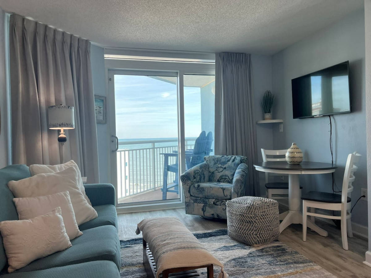 Myrtle Beach Vacation Rental