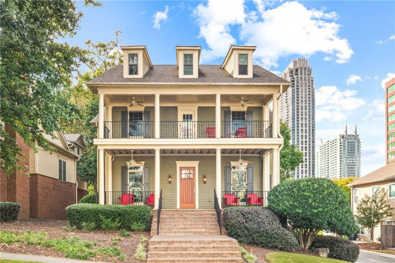 Atlanta Vacation Rental