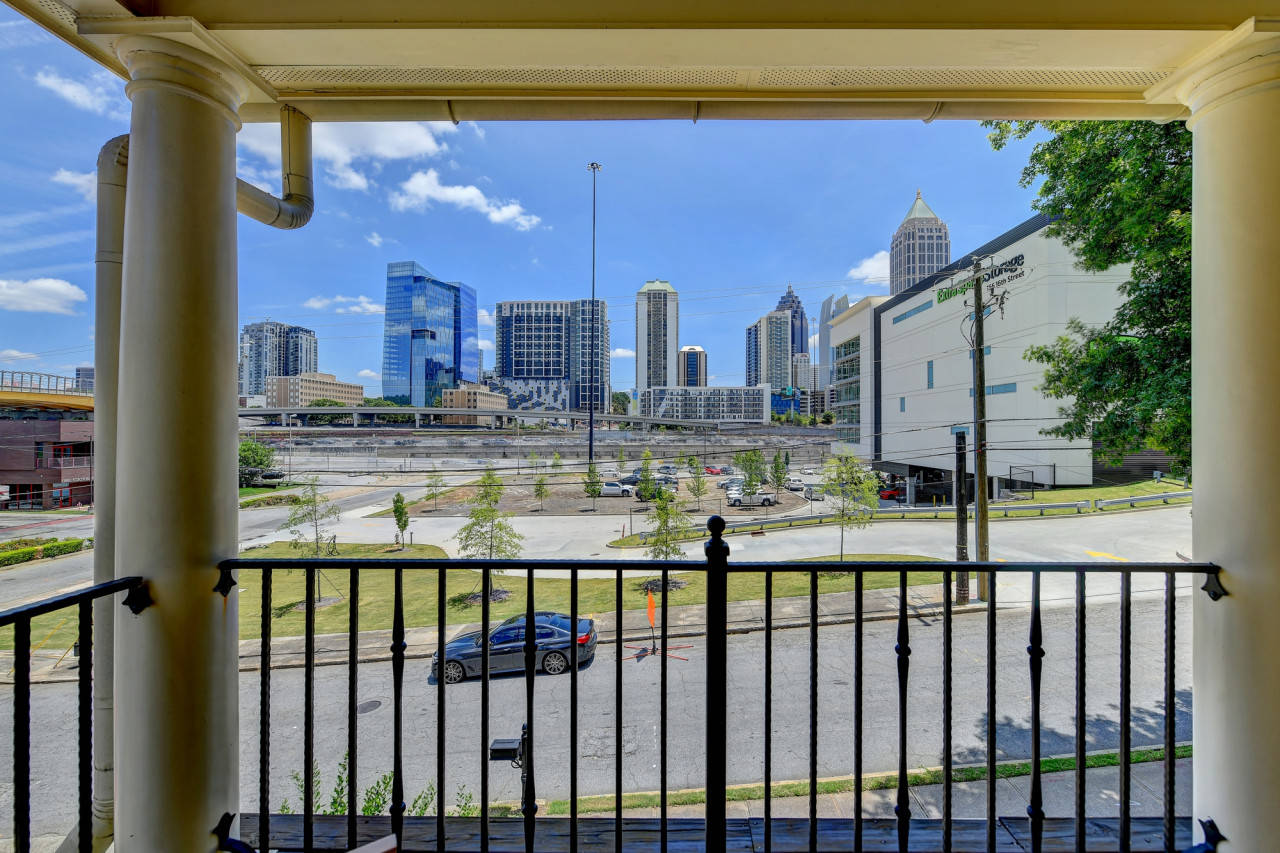 Atlanta Vacation Rental