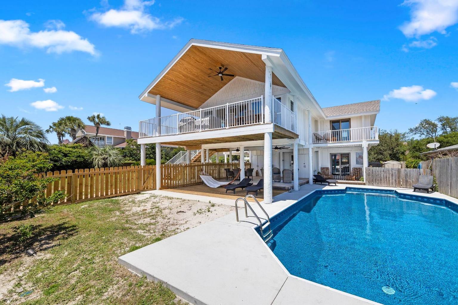 Pensacola Vacation Rental