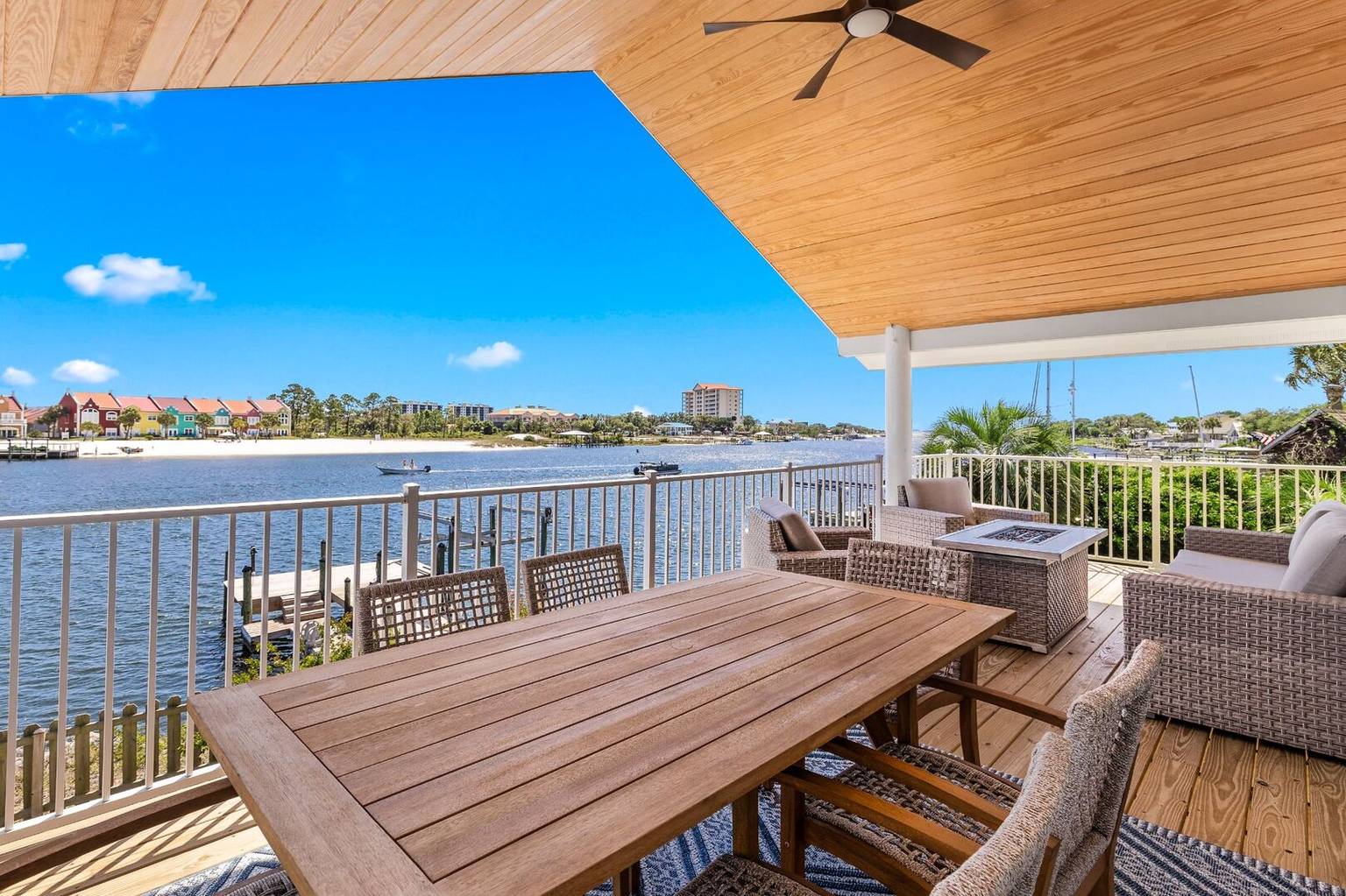 Pensacola Vacation Rental