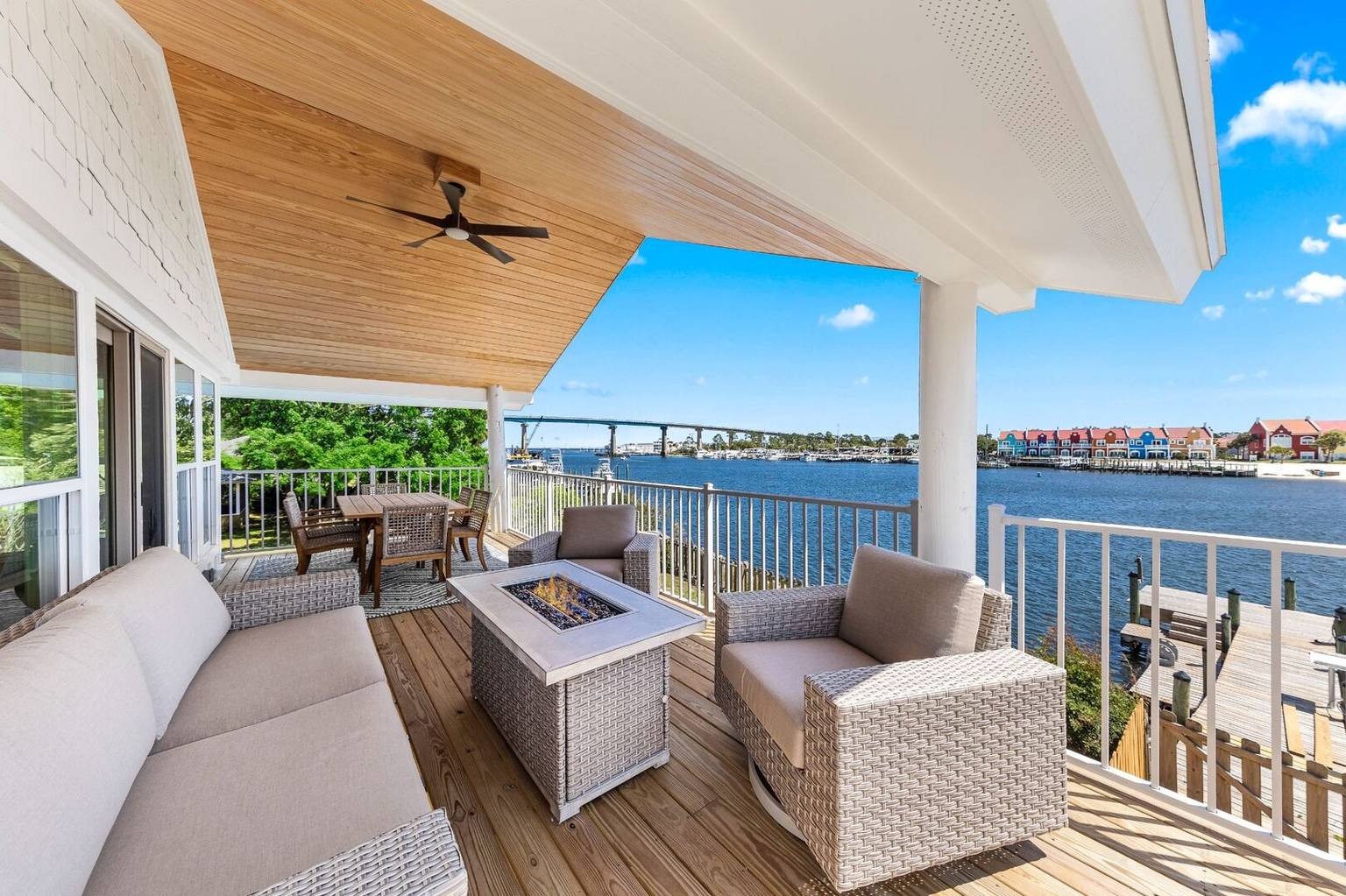 Pensacola Vacation Rental