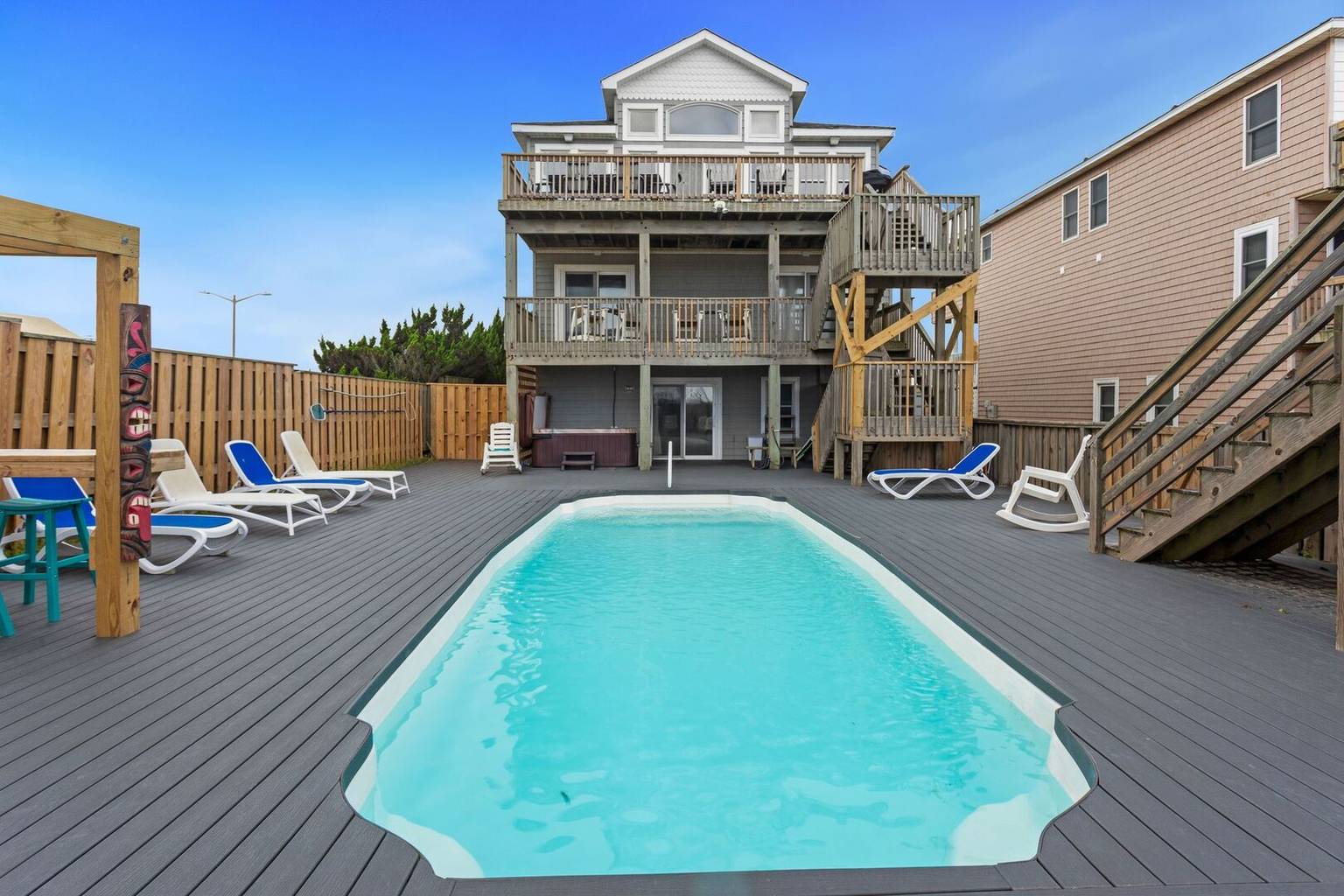 Nags Head Vacation Rental