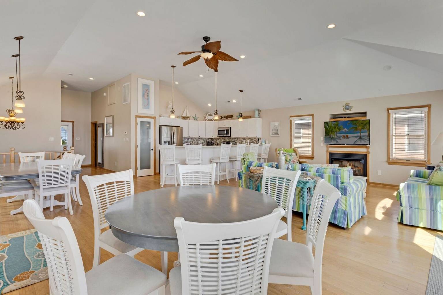 Nags Head Vacation Rental