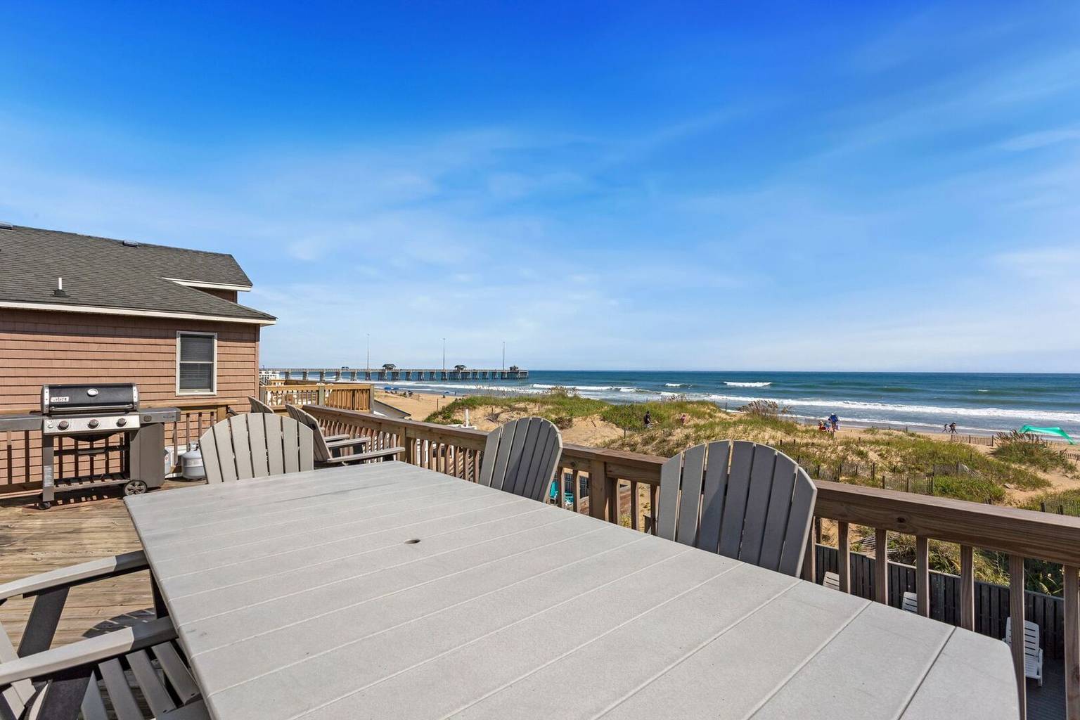 Nags Head Vacation Rental