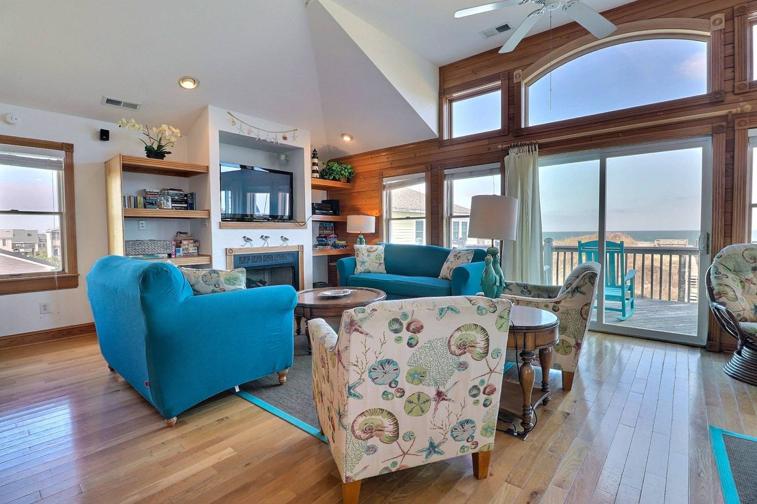 Nags Head Vacation Rental