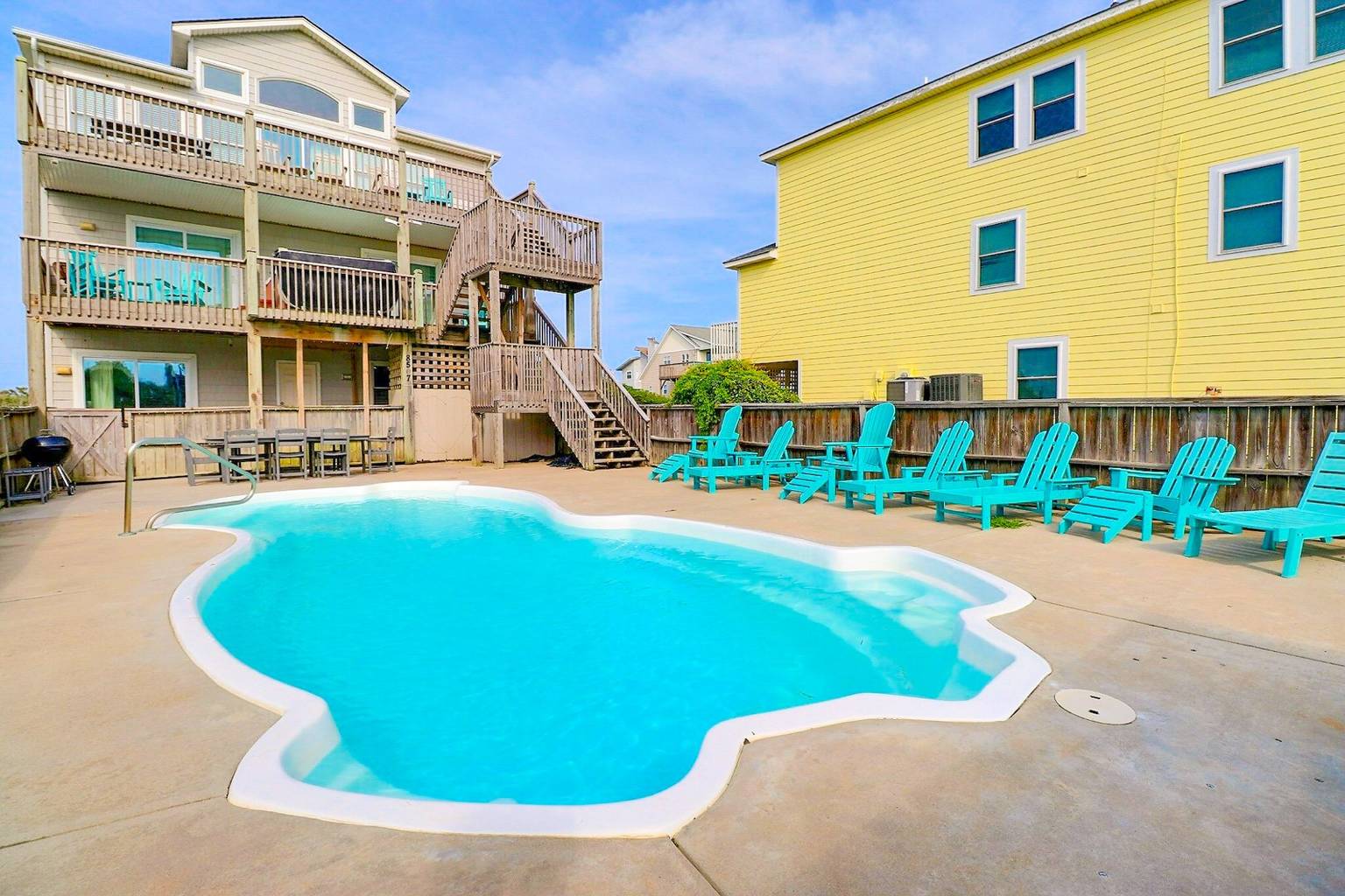 Nags Head Vacation Rental