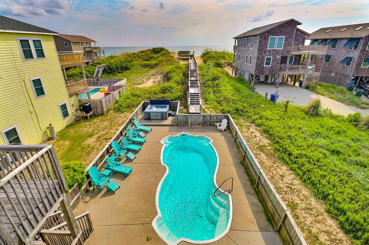 Nags Head Vacation Rental