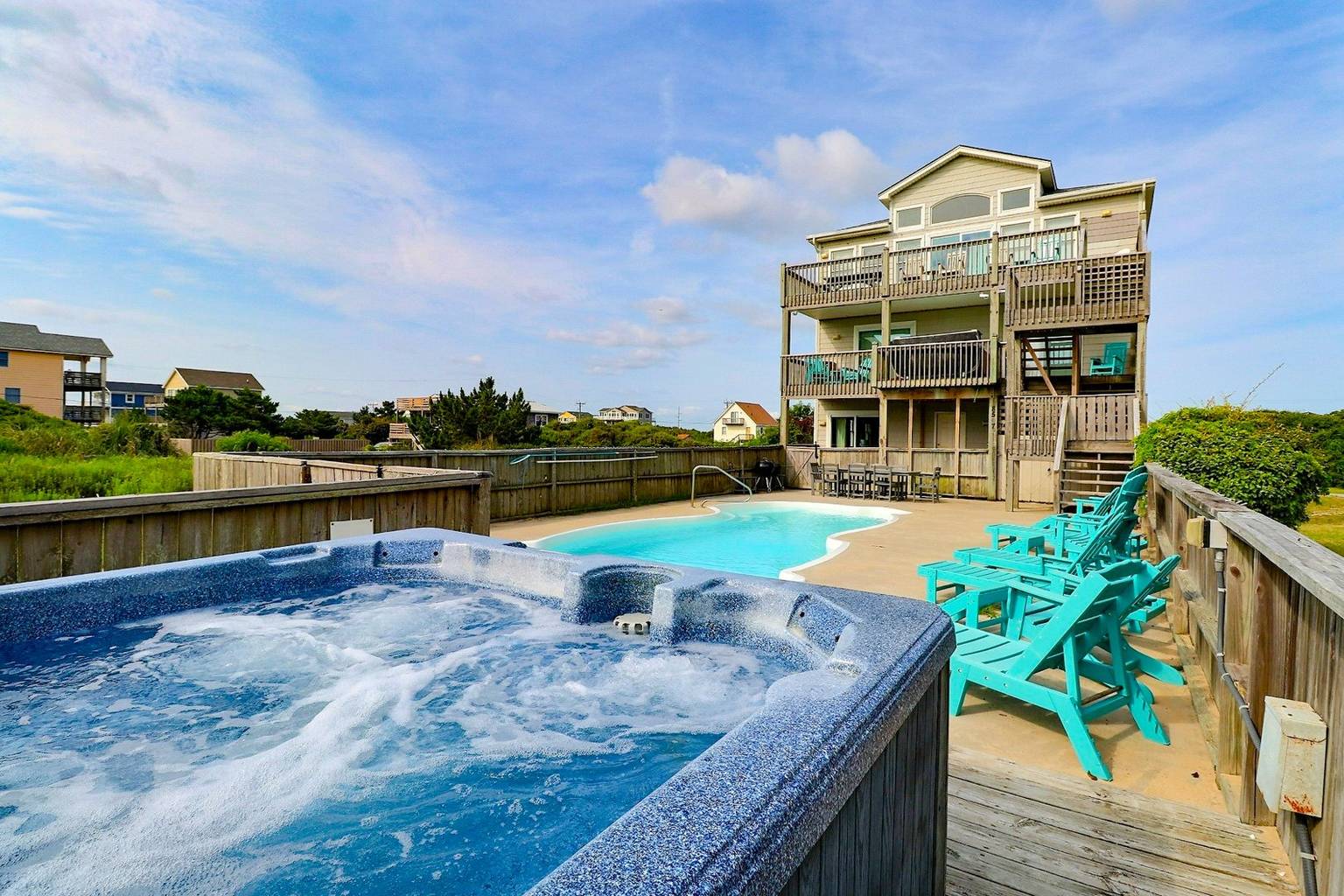 Nags Head Vacation Rental