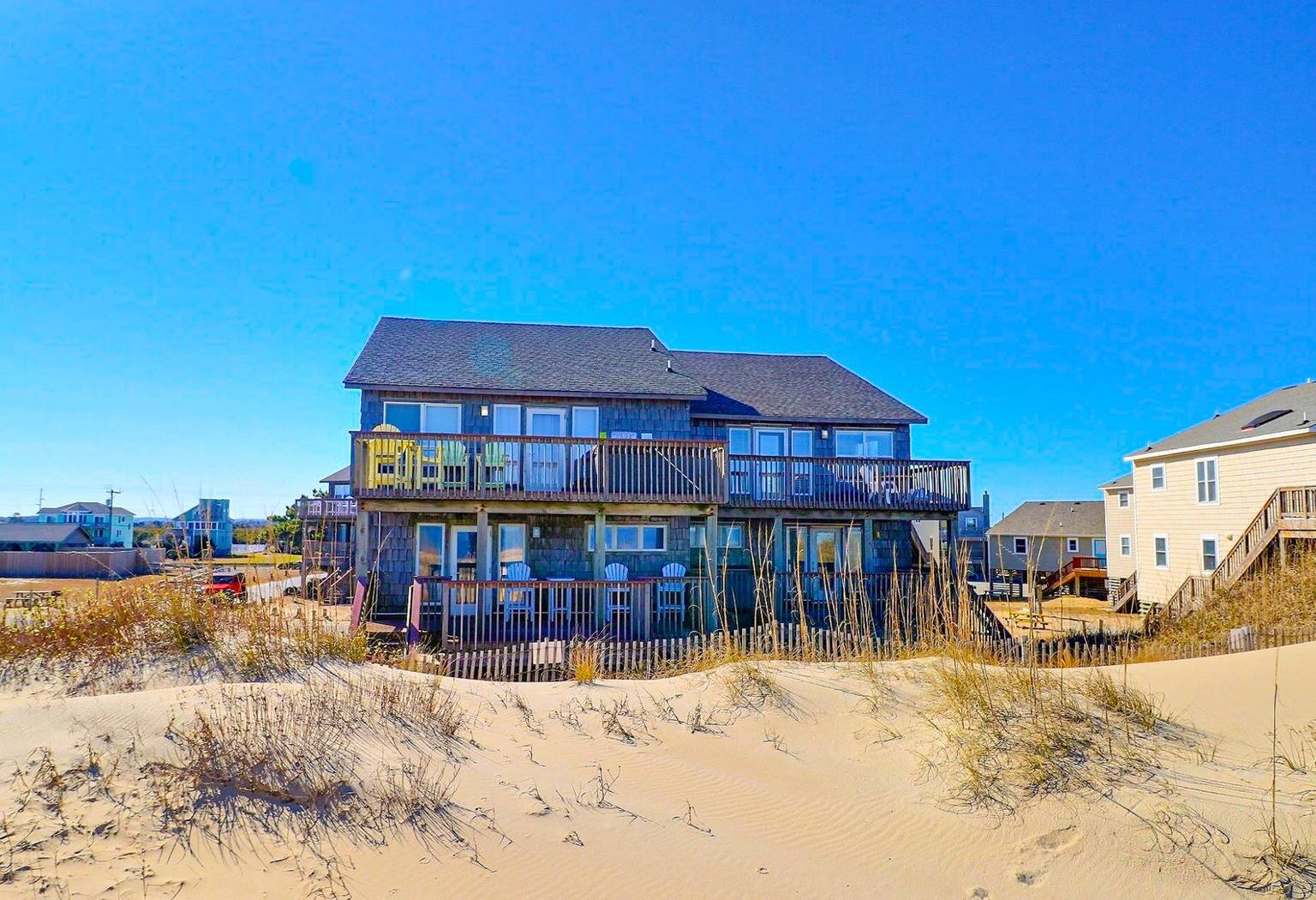 Nags Head Vacation Rental