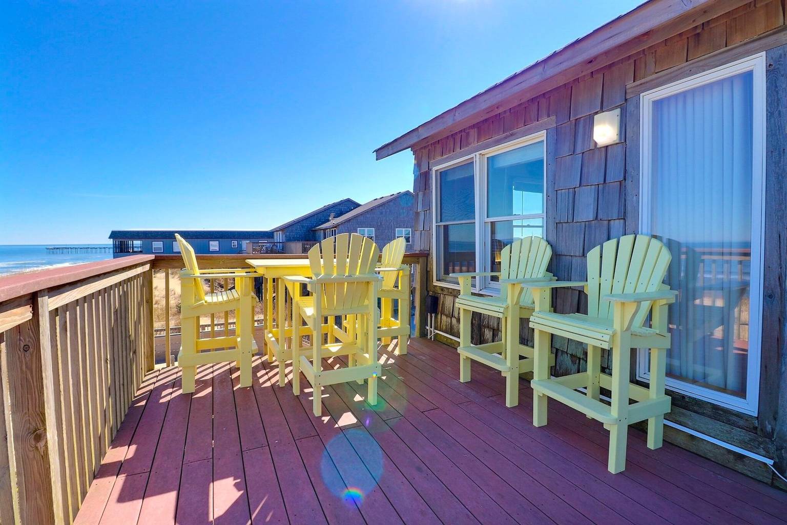 Nags Head Vacation Rental