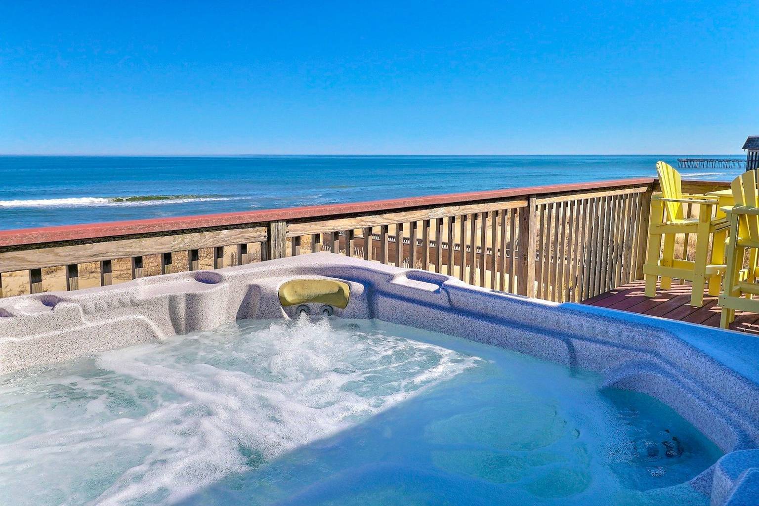 Nags Head Vacation Rental