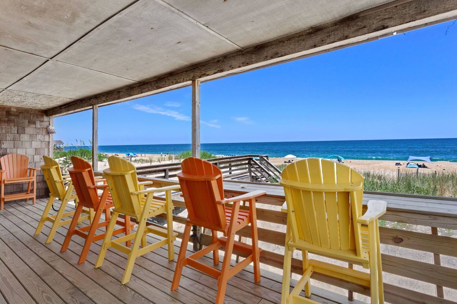 Nags Head Vacation Rental