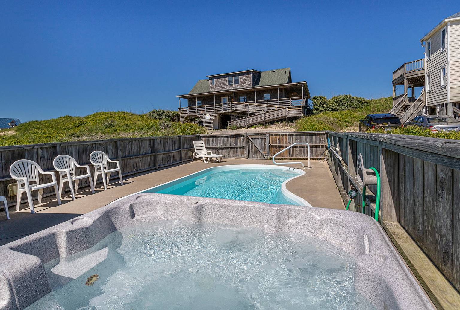 Nags Head Vacation Rental