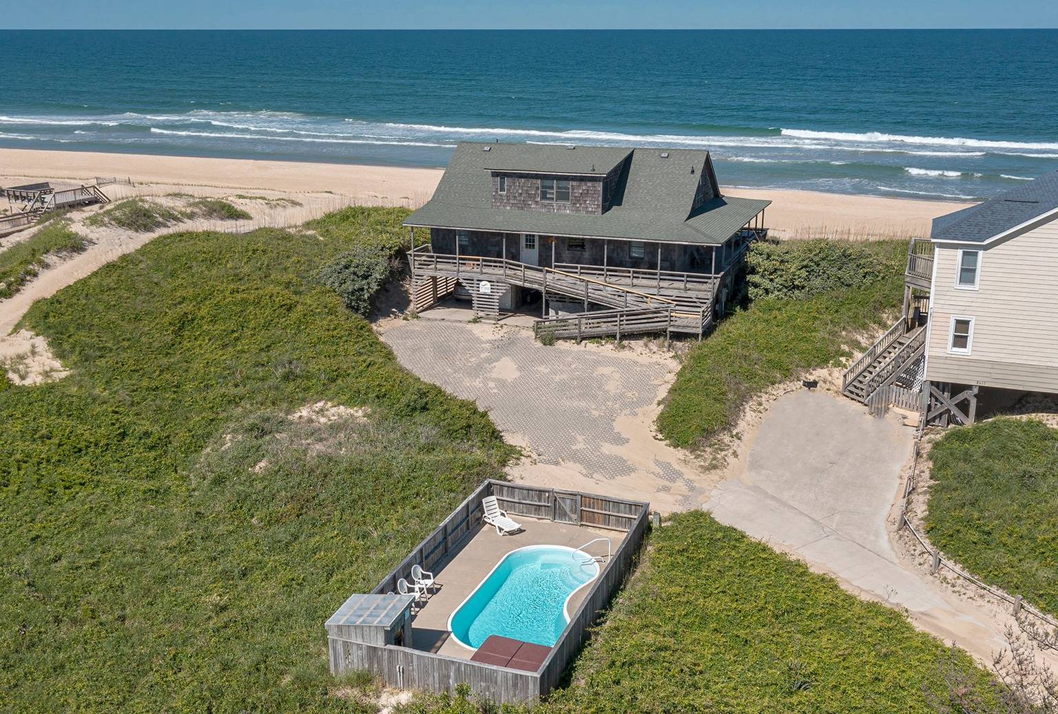 Nags Head Vacation Rental