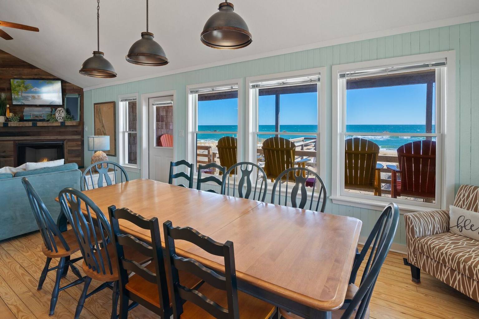 Nags Head Vacation Rental