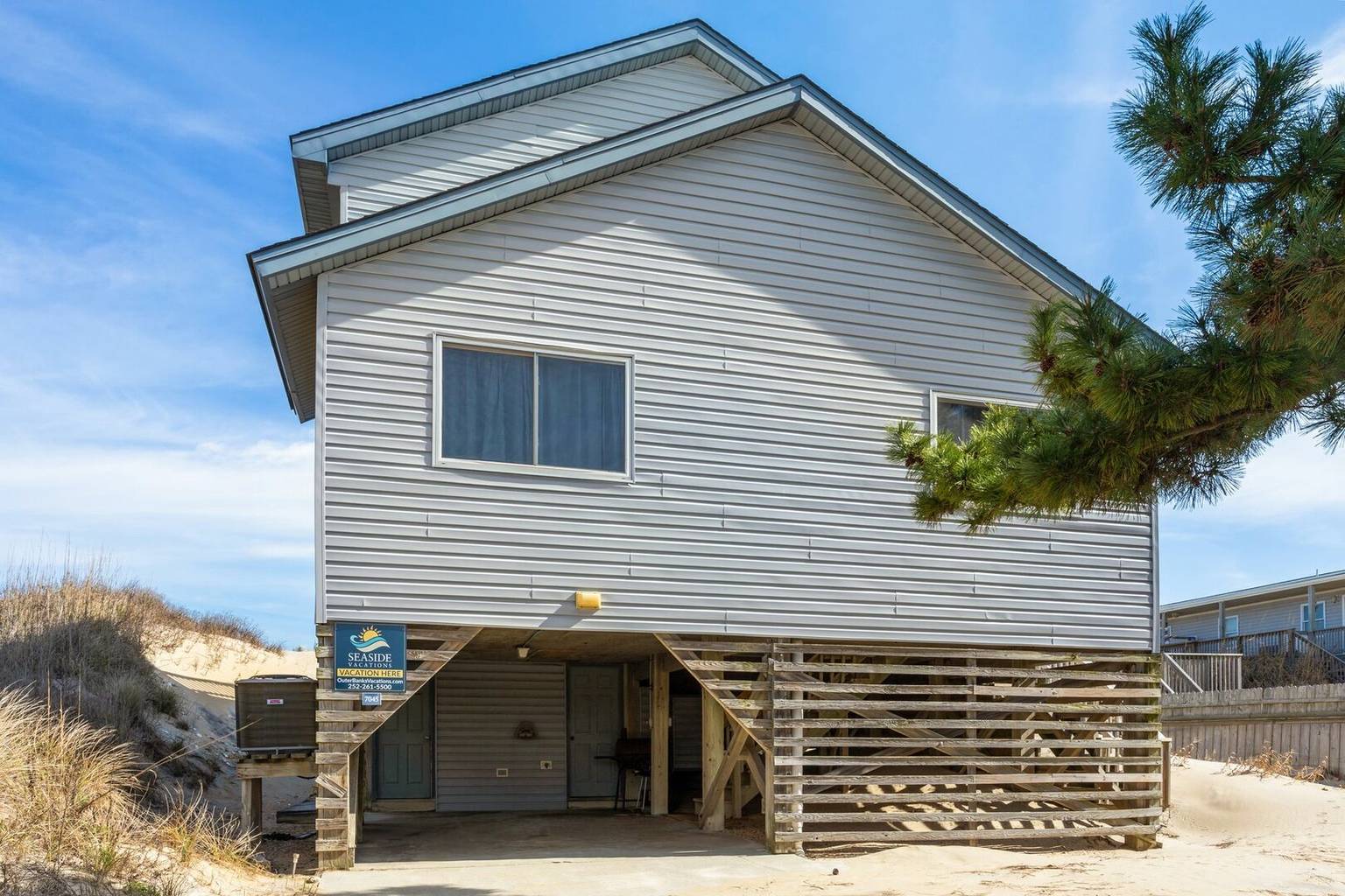 Nags Head Vacation Rental