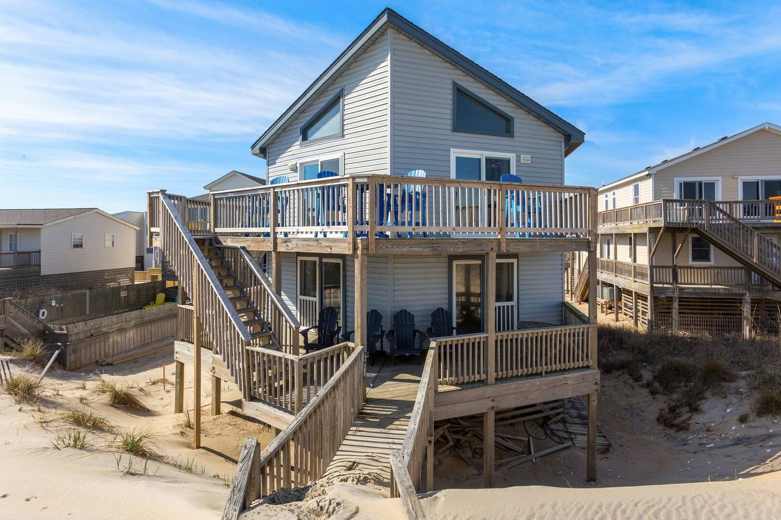 Nags Head Vacation Rental