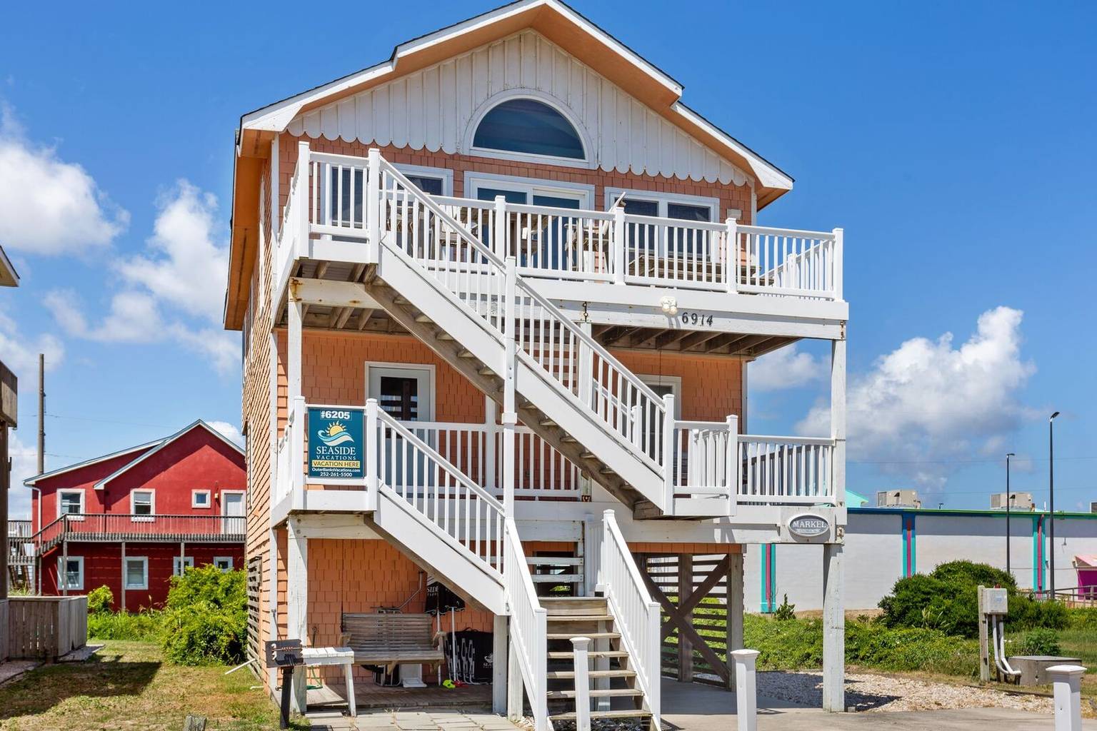 Nags Head Vacation Rental