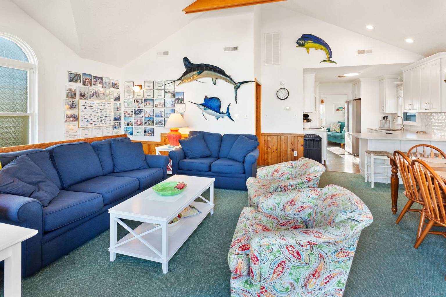 Nags Head Vacation Rental