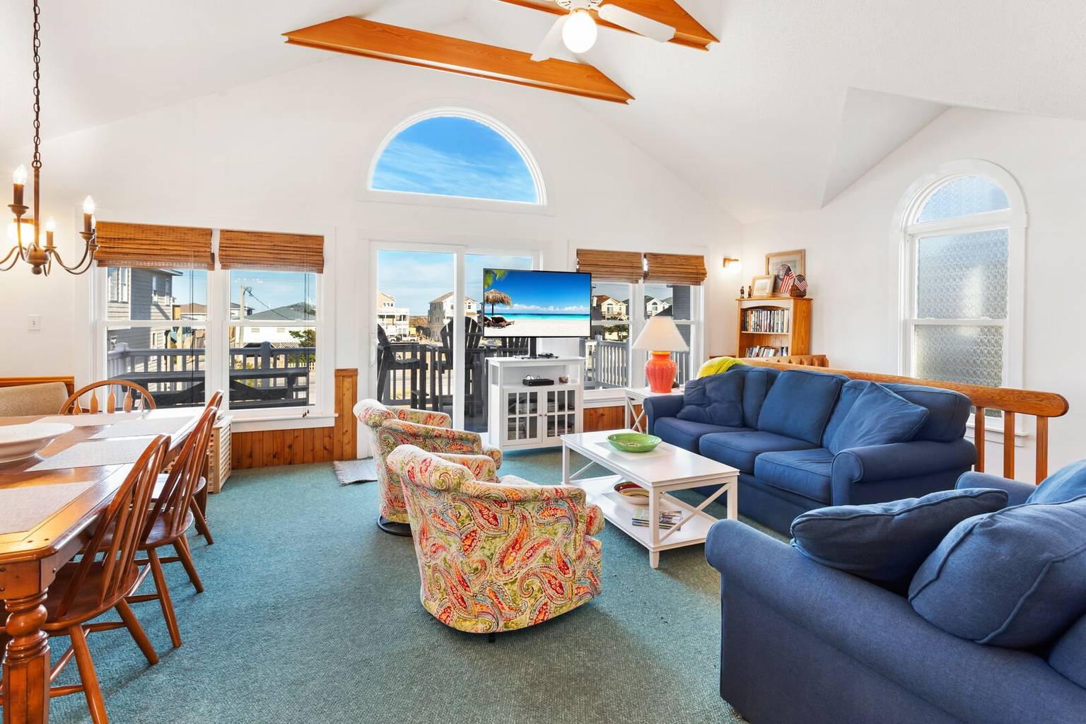 Nags Head Vacation Rental