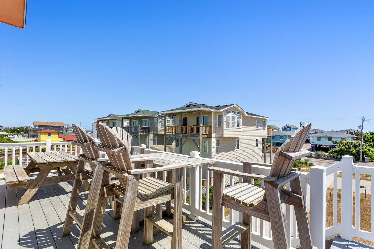 Nags Head Vacation Rental