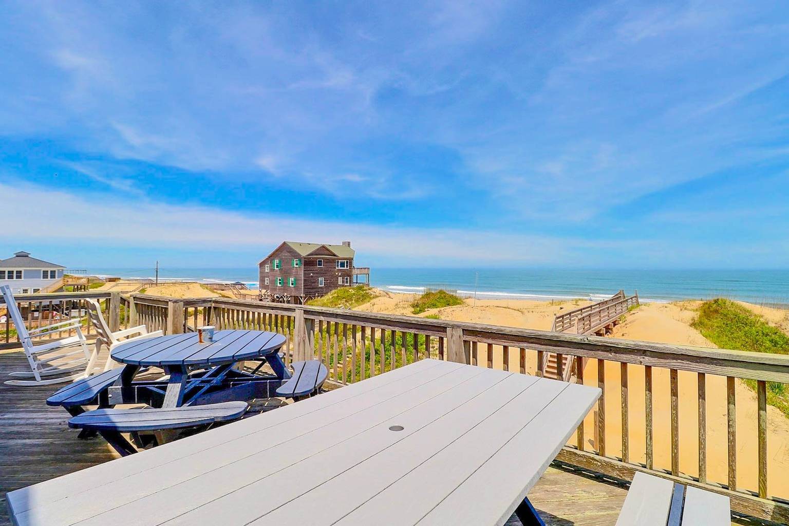 Nags Head Vacation Rental