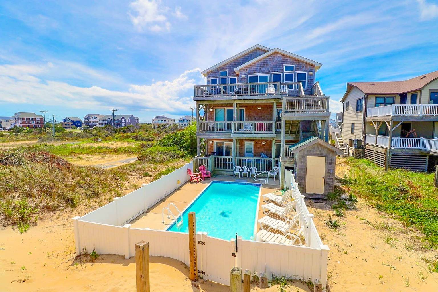 Nags Head Vacation Rental