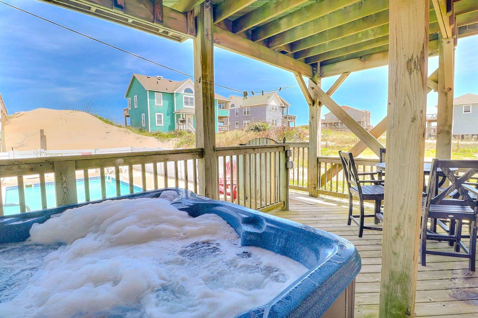 Nags Head Vacation Rental