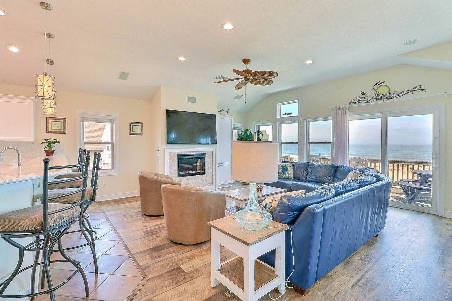 Nags Head Vacation Rental