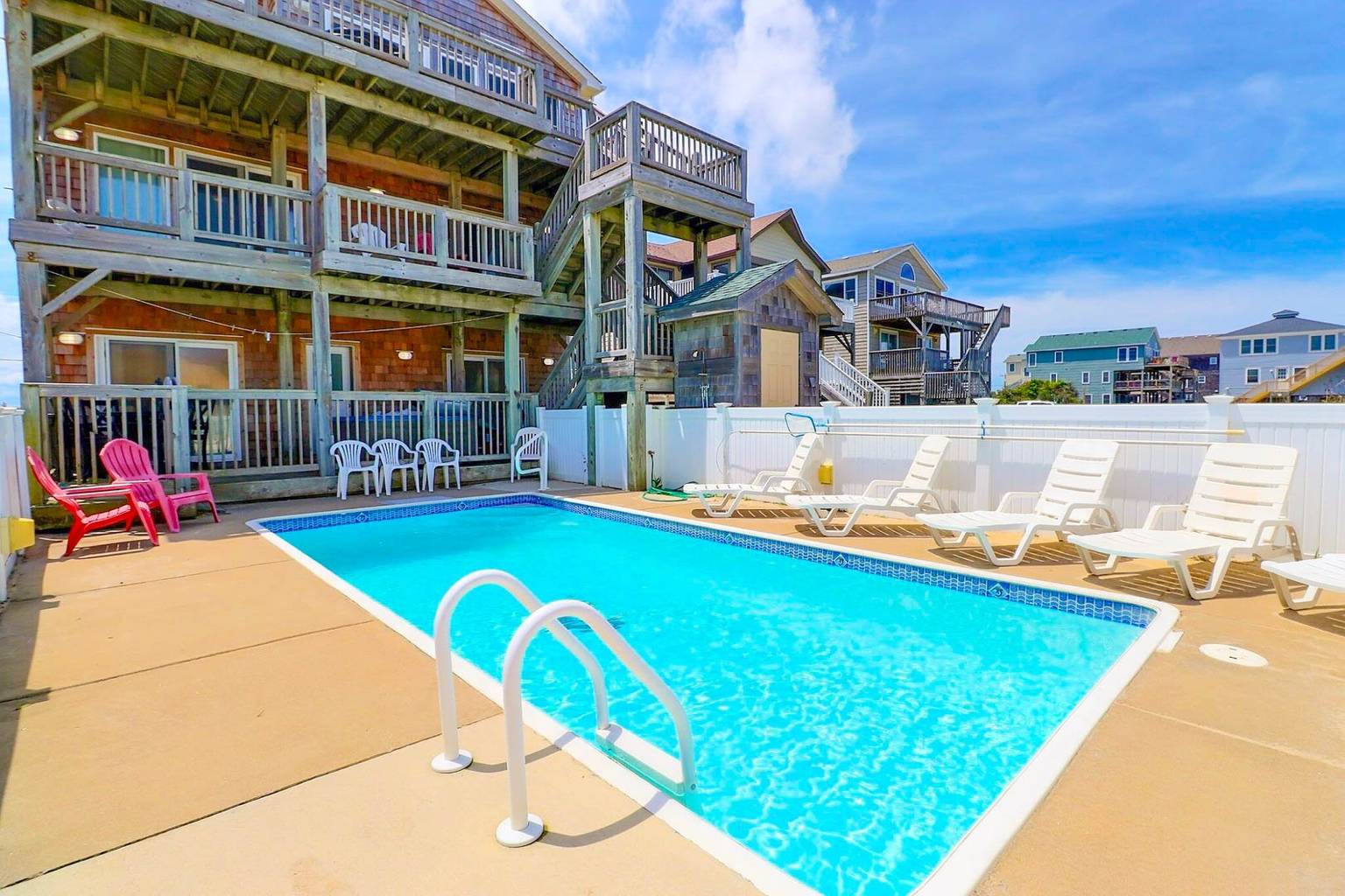 Nags Head Vacation Rental