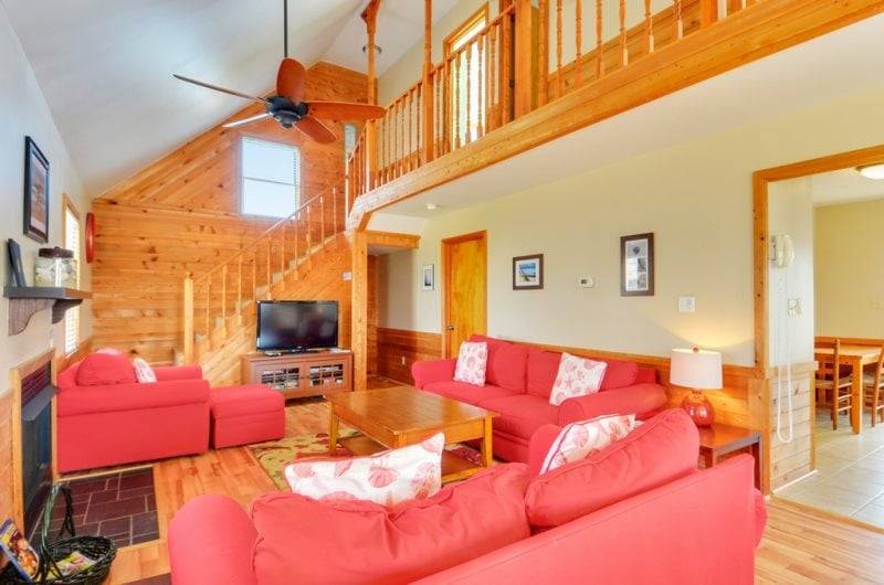 Nags Head Vacation Rental