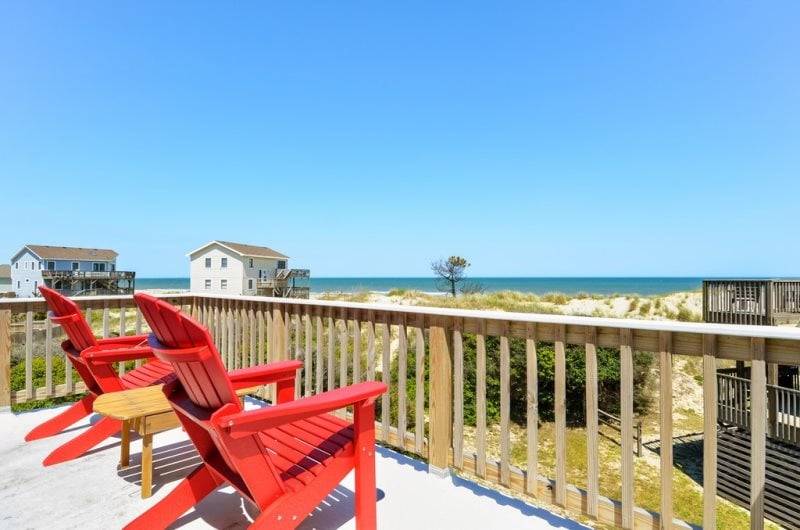 Nags Head Vacation Rental