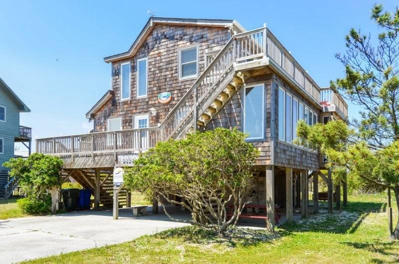 Nags Head Vacation Rental